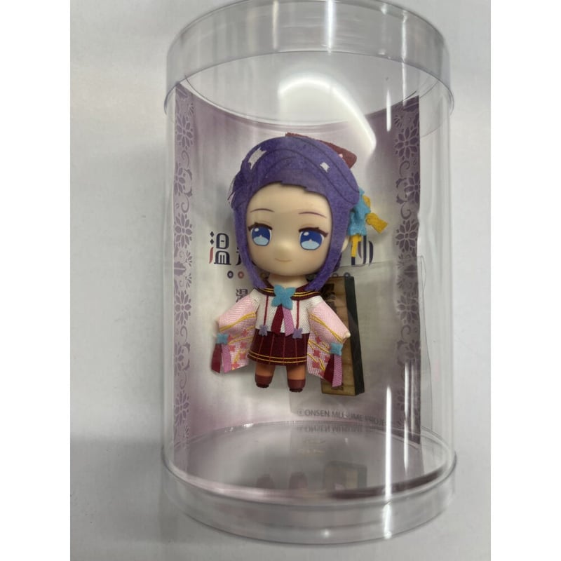 温泉むすめ 湯田中渋穂波SPドール | K-BOOKS 秋葉原