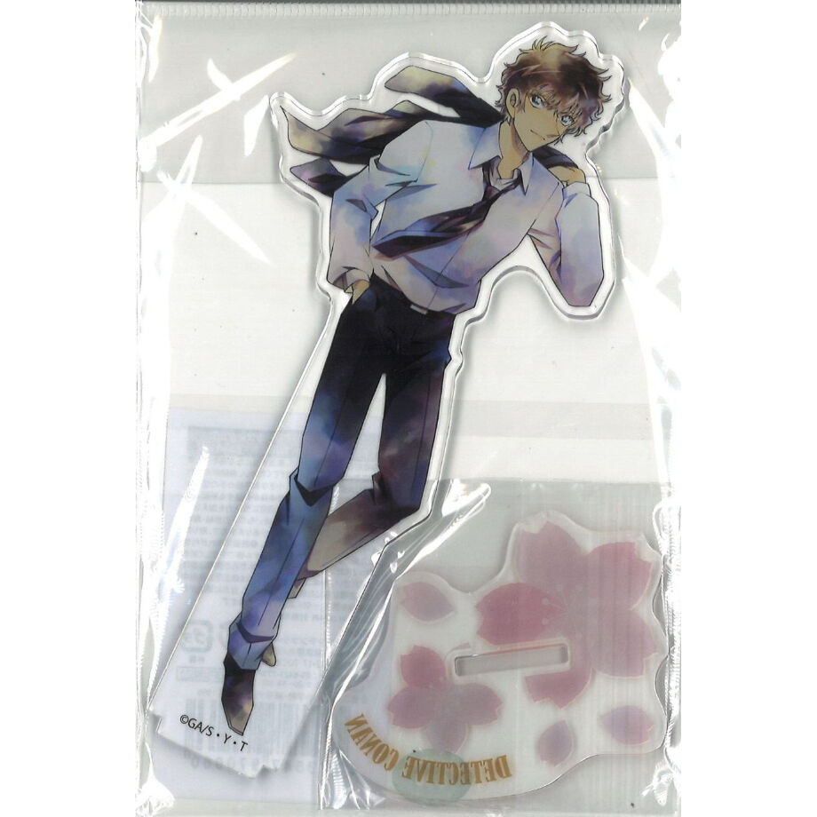 さーや 様.専用】松田陣平 アクリルフィギュア PALE TONE グッズ