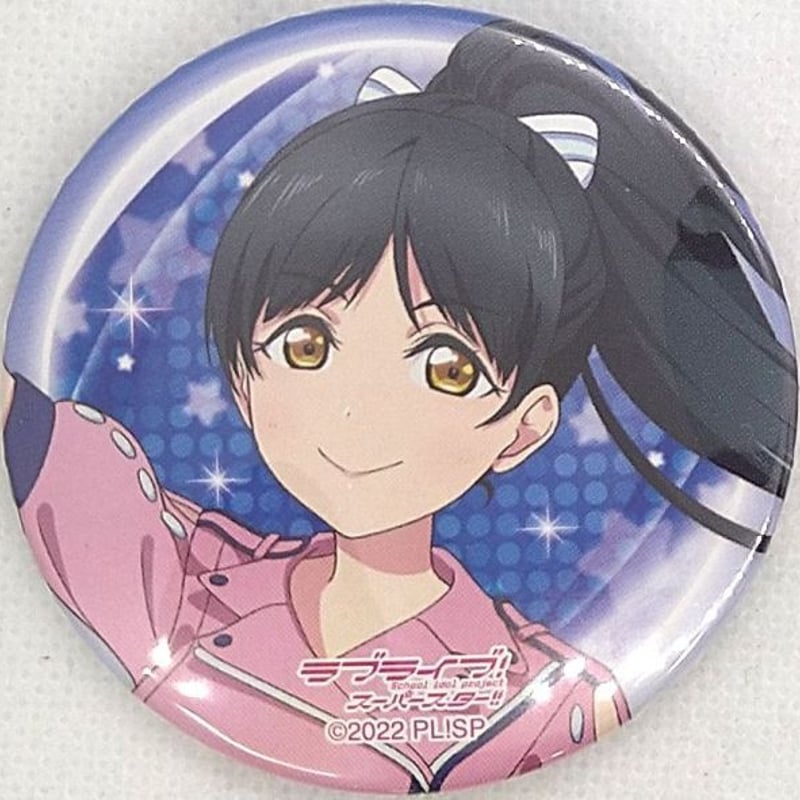 スタァライト レヴュースタァライト 大場なな 小泉萌香 缶バッジ