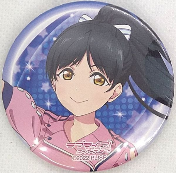 ラブライブ！スーパースター!! 3rd LoveLive! Tour ～WE WILL!! 缶