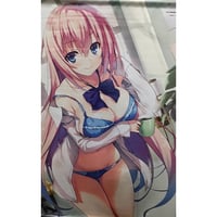 【通販専売】ライトノベル ようこそ実力至上主義の教室へ 3巻 メロンブックス限定版 タペストリー 一之瀬帆波