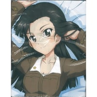 グリッドマン ユニバース ゲマくじ（星空デート） A賞 ビッグアクリル