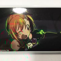 鏡音リン　ラスカルコラボ 缶バッジ 鏡音リン ラスカル 缶バッジ - メルカリ