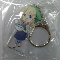 アークナイツ ヴィレッジヴァンガード アーミヤ ズィマー イースチナ Amazon.co.jp: ヴィレッジヴァンガード アークナイツ アクリルバッジ