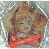 プロジェクトセカイ プロジェクトセカイ 東雲絵名 缶ミラー COLORFUL