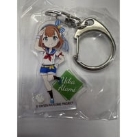 オールアイカツ! トレーディング缶バッジ -Flower- 星宮いちご | K