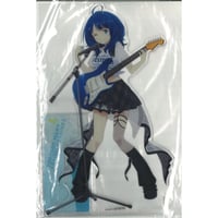 おしゃれまくろす 異国ロマンとワルキューレ アクリルスタンド