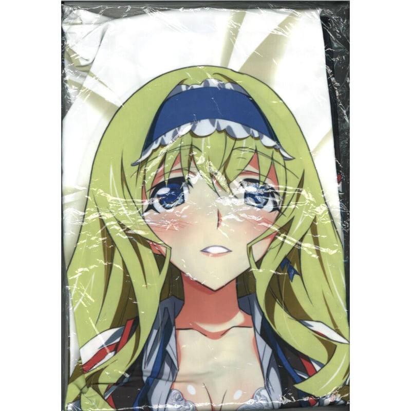 未開封）IS 〈インフィニット・ストラトス〉 セシリア