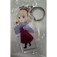 ウマ娘 キングヘイロー ZONE キャンペーン アクリルスタンド 当選書