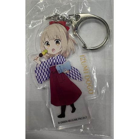 温泉むすめ　ぬいぐるみ　道後 道後泉海 | STORES