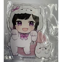 9-nine- ぬいぐるみ 9-nine- (ナイン)』 ぬいぐるみ 全5種 コンプリート ぱれっと