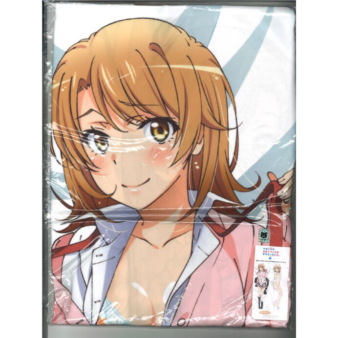 やはり俺の青春ラブコメはまちがっている。続 一色いろは 書き下ろし
