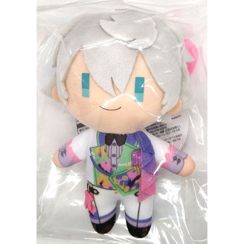 あんさんぶるスターズ！ コスチュームマスコット 8th Anniversary 瀬名