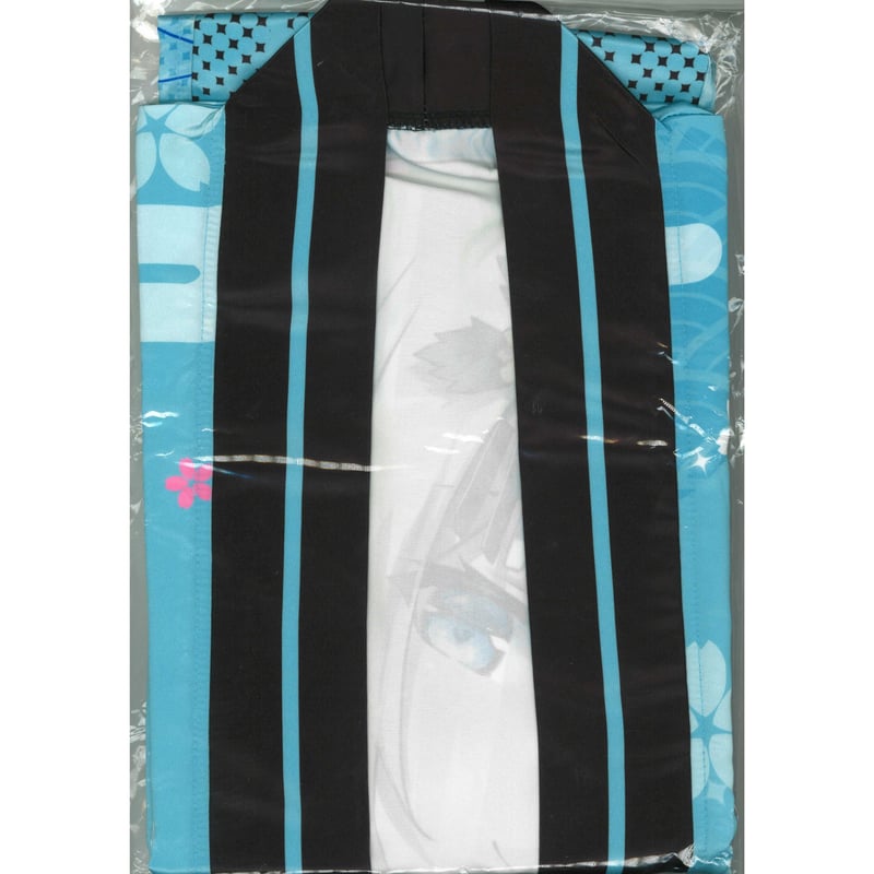 ぶいすぽっ！ 藍沢エマ 法被 神田明神納涼祭り | K-BOOKS 秋葉原