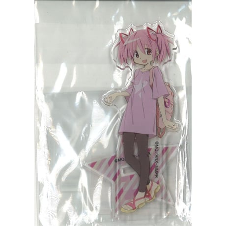 魔法少女まどか☆マギカ | STORES