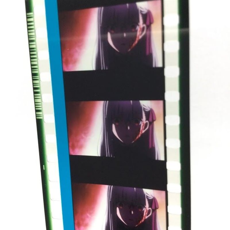 Fate HF 間桐桜 来場特典 フィルム | K-BOOKS 秋葉原