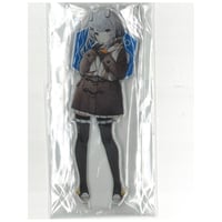 艦これ 朝霜 夕雲型ぬいぐるみ シール | K-BOOKS 秋葉原