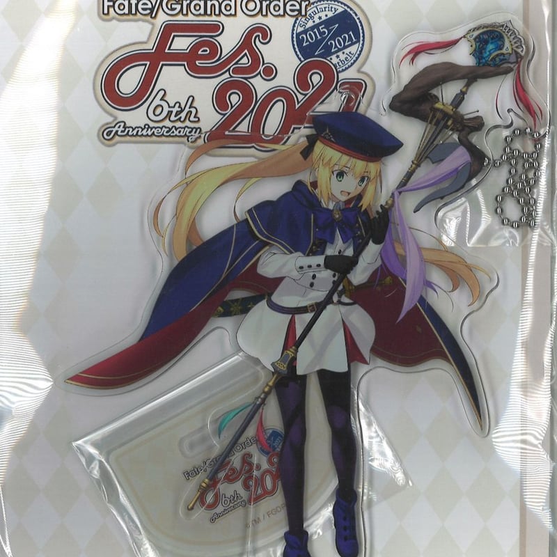 アルトリア・キャスタ グッズまとめ売り ○アルトリア キャスター グッズ まとめ売り