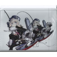 艦これ 浮き輪さん 帽子 かき氷 氷祭り シール | K-BOOKS 秋葉原 艦これ氷祭り麦わら帽子浮き輪さんシール