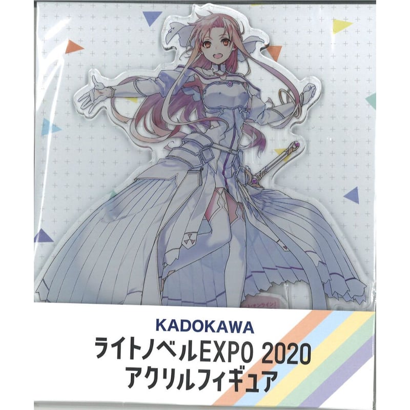 SAO ソードアート・オンライン B賞 特大アクリルフィギュア シノン SAO ソードアート・オンライン B賞 特大アクリルフィギュア シノン