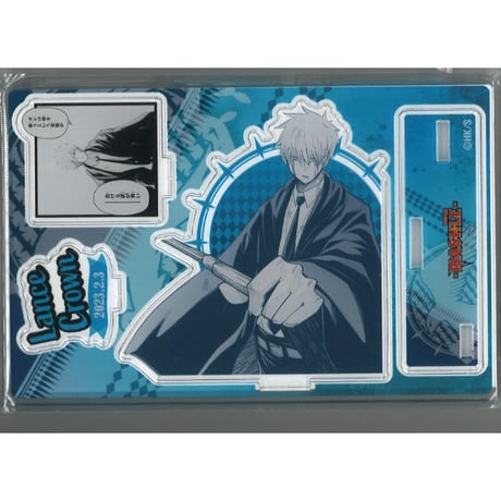 CATEGORY マッシュル-MASHLE- | K-BOOKS 秋葉原