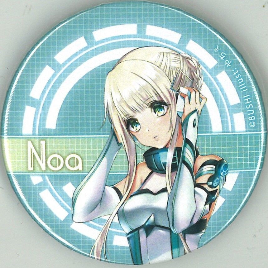 D4DJ バッジ 2nd 福島ノア D4DJ バッジ 2nd 福島ノア D4DJ バッジ 2nd 福島ノア D4DJ バッジ 2nd