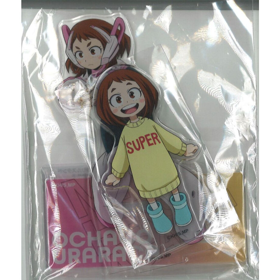 麗日お茶子 缶バッジAnimeJapan 2022ver. 軽かっ A 麗日お茶子 缶バッジAnimeJapan 2022ver. 軽かっ A