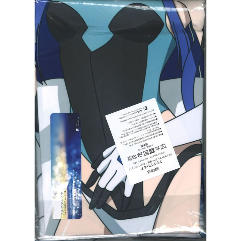 正規品 戦姫絶唱シンフォギアXV 抱き枕カバー 風鳴翼