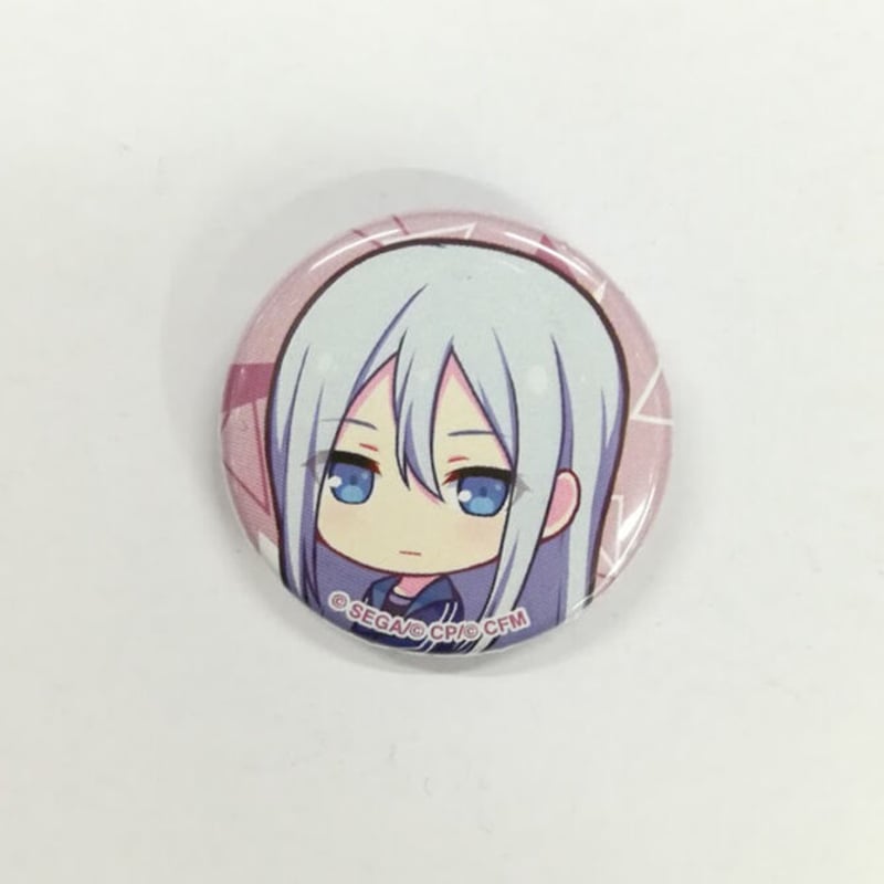 プロジェクトセカイ 宵崎奏 2nd Anniversary 感謝祭 ミニ缶バッジ