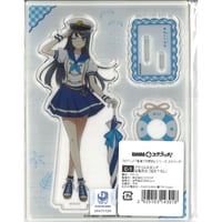 白猫プロジェクト 夏色サマーくじ A賞 等身大タペストリー アイシャ