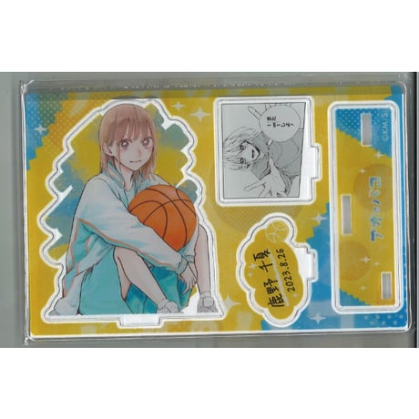 アオのハコ1〜15 17〜20巻　フィギュア　ファイル　ポスター　カード アオのハコ1〜15 17〜20巻 フィギュア ファイル ポスター カード
