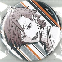 桃源暗鬼 メディコス 缶バッジコレクション vol.1 花魁坂京夜 40点