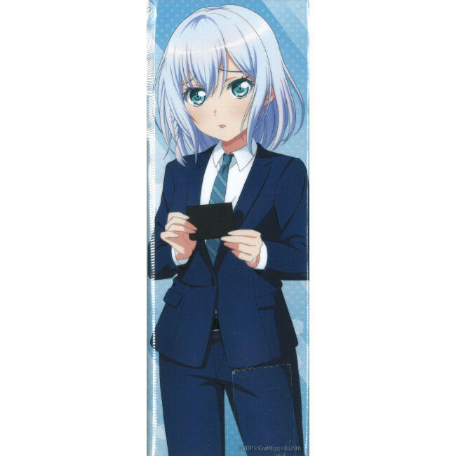BanG Dream! （バンドリ！） 缶バッジ 倉田ましろ | K-BOOKS 秋葉原