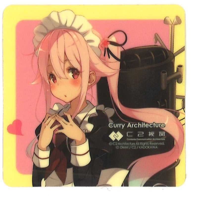 艦これ　カレー機関　アクリルスタンドまとめ売り 艦これ カレー機関 アクリルスタンドまとめ売り 艦これ カレー機関