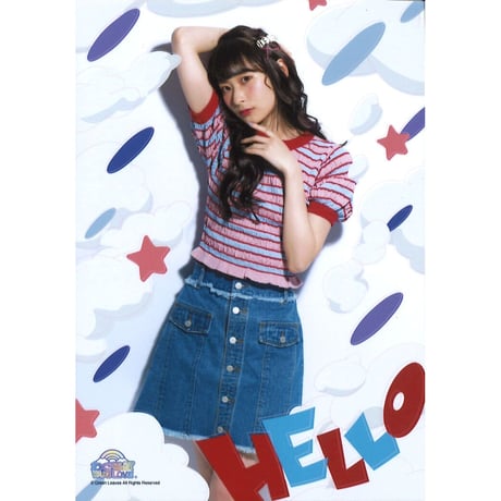 K-BOOKS 秋葉原 WUGLOVE わぐらぶ パンフレット2017