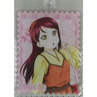 ラブライブ！虹ヶ咲学園スクールアイドル同好会 コースター 有明