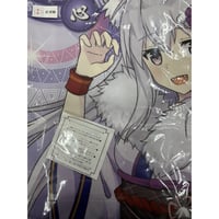 9-nine-（Switch/PS4版）アニメイト特典 九條都B2タペストリー | K-BOO