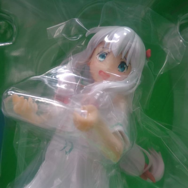 エロマンガ先生 和泉紗霧 エンディング Ver. 1/7スケール塗装 エロマンガ先生 和泉紗霧 エンディング Ver. 1/7スケール塗装