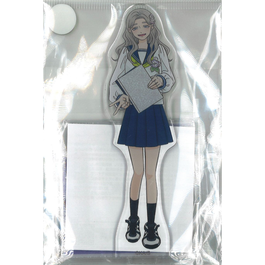 正反対な君と僕展 アクリルスタンド 東紫乃 | K-BOOKS 秋葉原