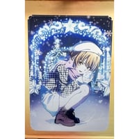 ゆるゆり デカアクリルスタンド 古谷向日葵 水着ver. | K-BOOKS
