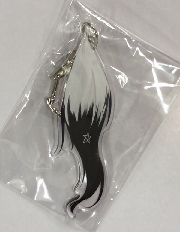 ホロライブ ぺたん娘 ラバーストラップ 2個セット 白上フブキ B 白上フブキ ラバーストラップ ホロライブ ぺたん娘 ラバーストラップ 2