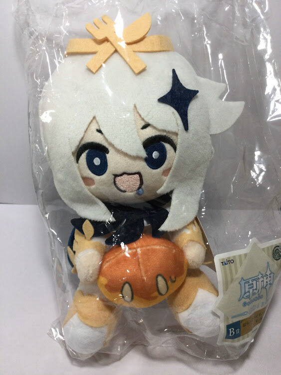 ホヨランド　原神　占いみくじ　おみくじ　パイモン　5枚 ホヨランド 原神 占いみくじ おみくじ パイモン 5枚 - メルカリ