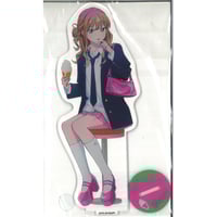 彼女、お借りします～花嫁な彼女～ DMMくじ B賞 BIGアクリルスタンド