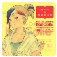 彼女、お借りします×UGCコラボレーションアパレル A0ビッグポスター