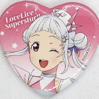 ラブライブ!蓮ノ空女学院スクールアイドルクラブ 【缶バッジ ラブライブ!蓮ノ空女学院スクールアイドルクラブ 【缶バッジ