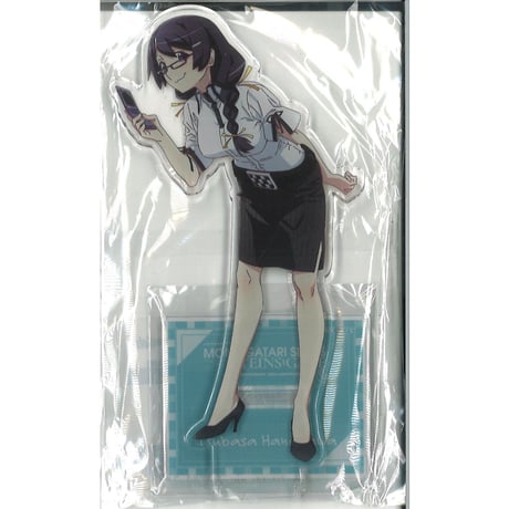 物語シリーズアクリルスタンドセット グッズ-セットもの】物語シリーズ ダーツセット 忍野 忍 ver