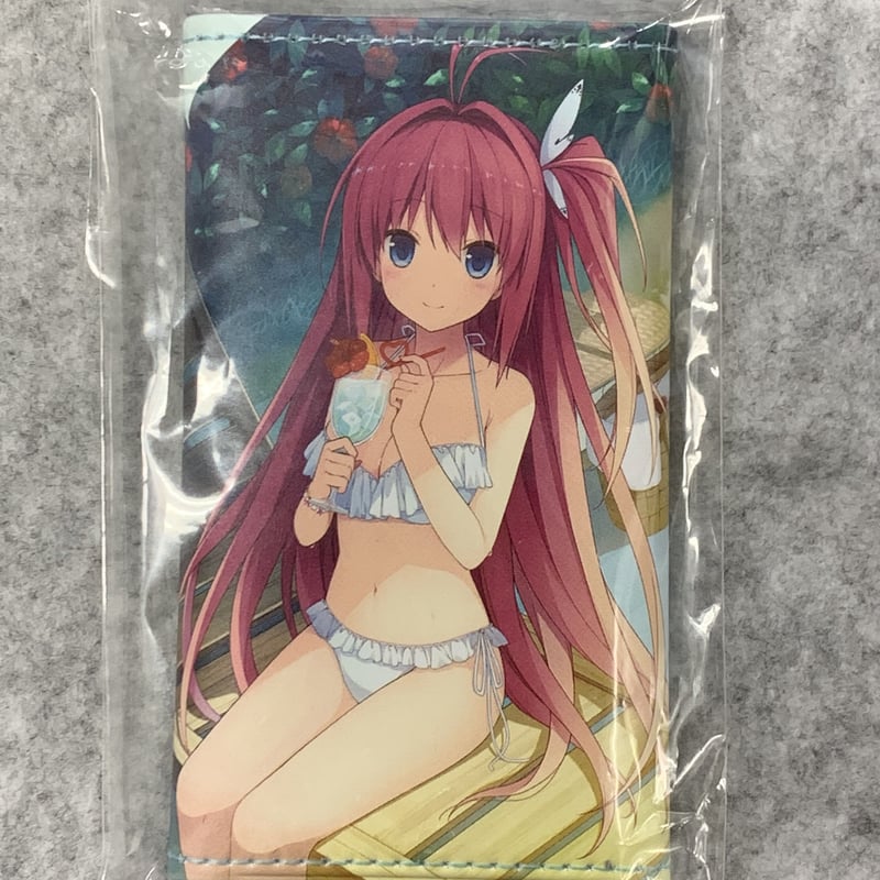 蒼の彼方のフォーリズム 倉科明日香 キーケース | K-BOOKS 秋葉原
