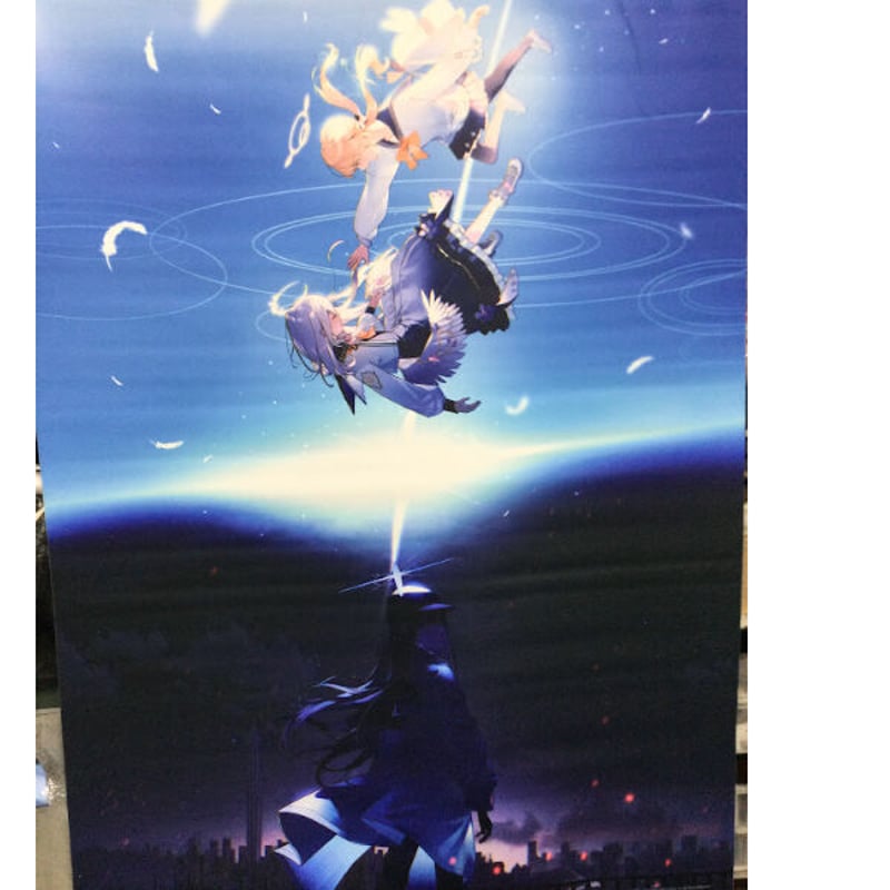 ブルーアーカイブ Blue Archive 1st Anniversary Treasure ブルーアーカイブ Blue Archive 1st Anniversary Treasure