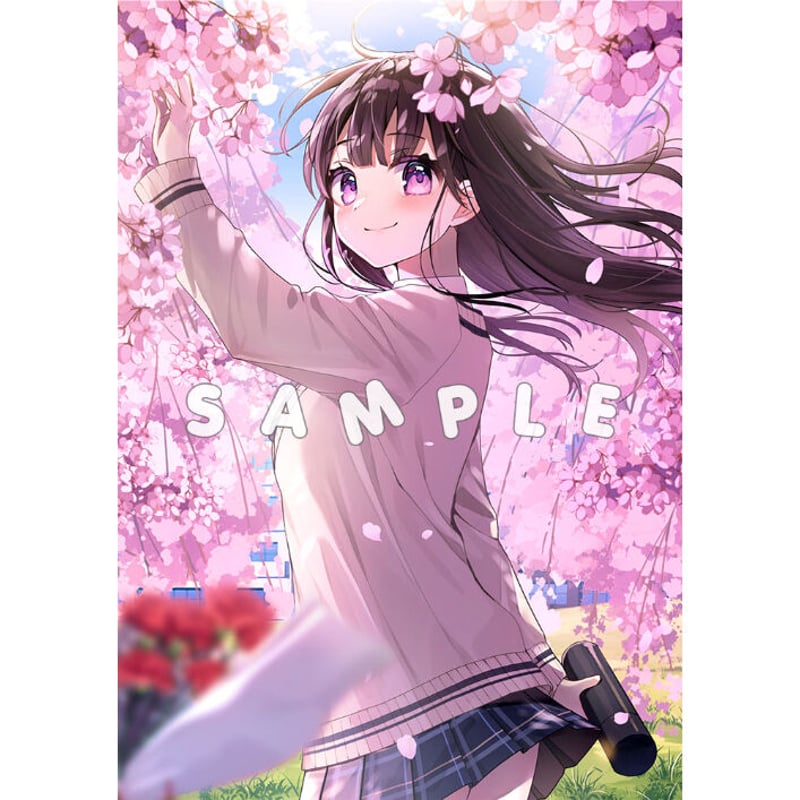 第28回】 物販祭 No.447 万冬しま先生 ジークレー | K-BOOKS 秋葉原