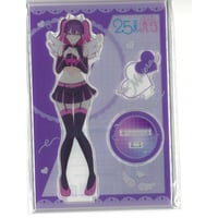 NEWGAME! 完結記念展 直筆サイン入り 描き下ろしアートグラフC